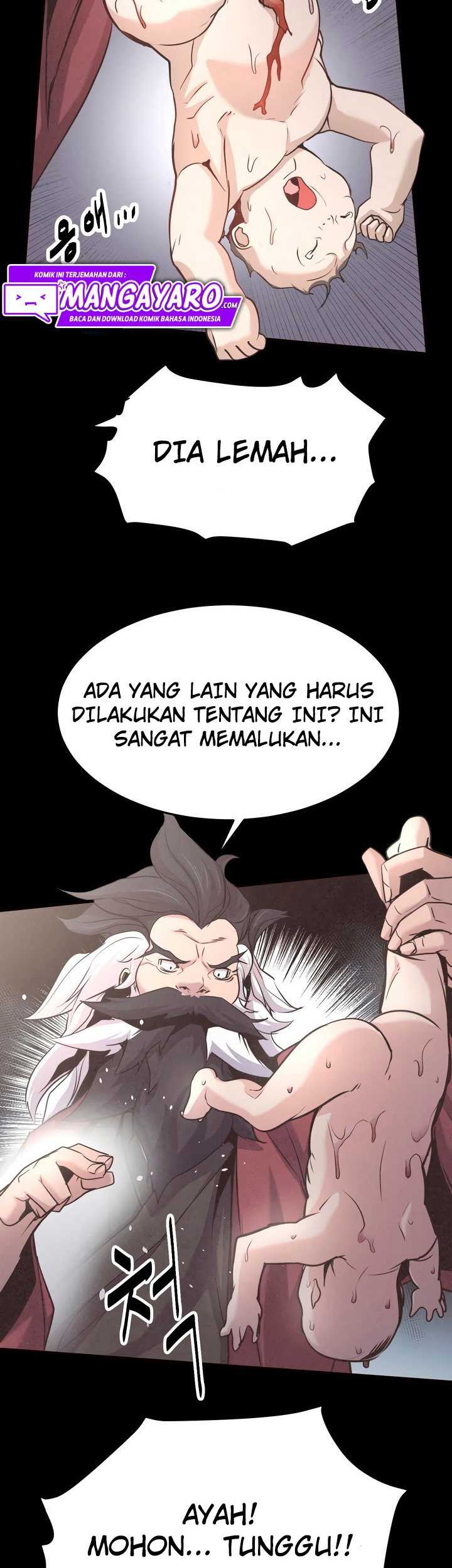 enemies - Chapter: 11