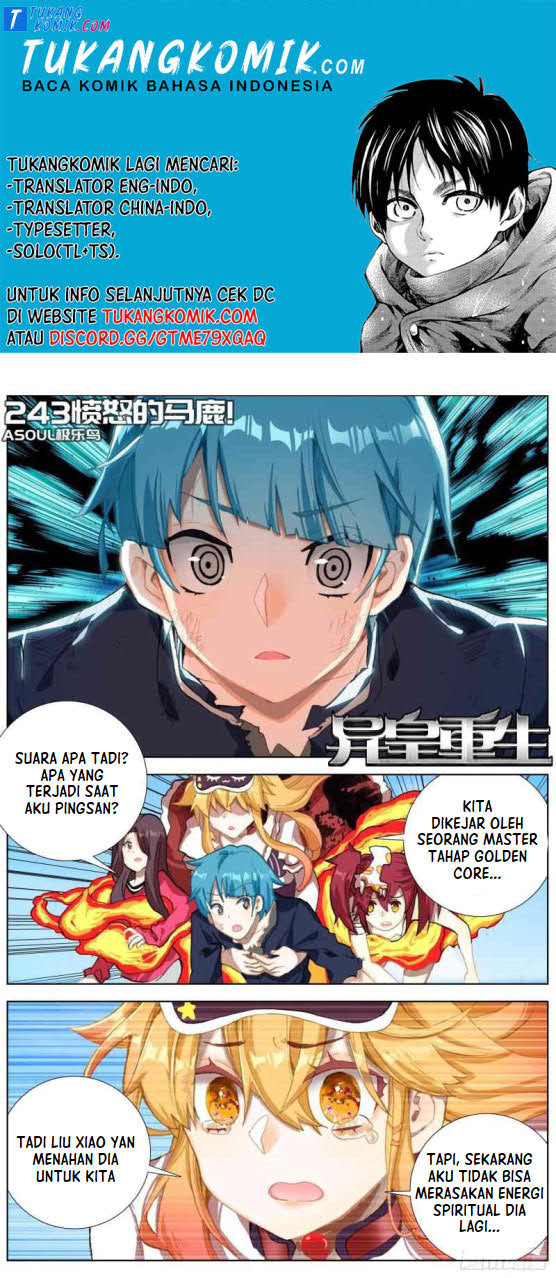 different-kings - Chapter: 243