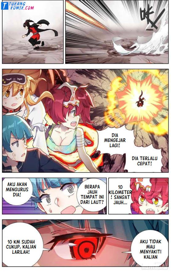 different-kings - Chapter: 243