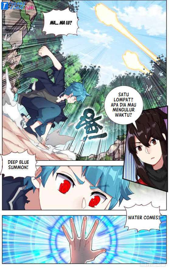 different-kings - Chapter: 243