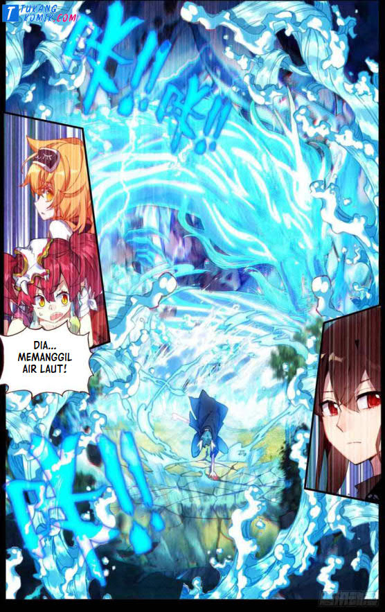 different-kings - Chapter: 243