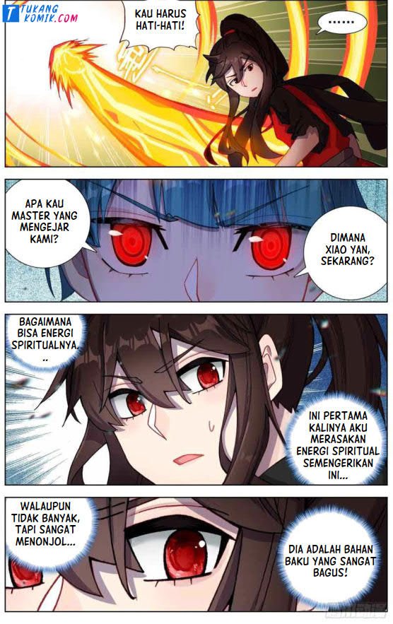 different-kings - Chapter: 243