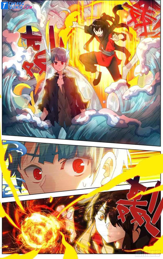 different-kings - Chapter: 243