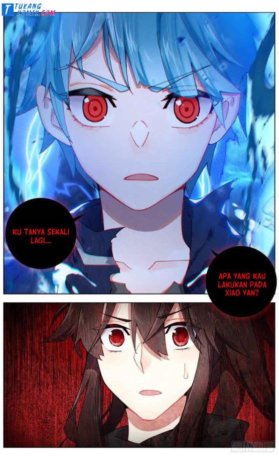different-kings - Chapter: 243
