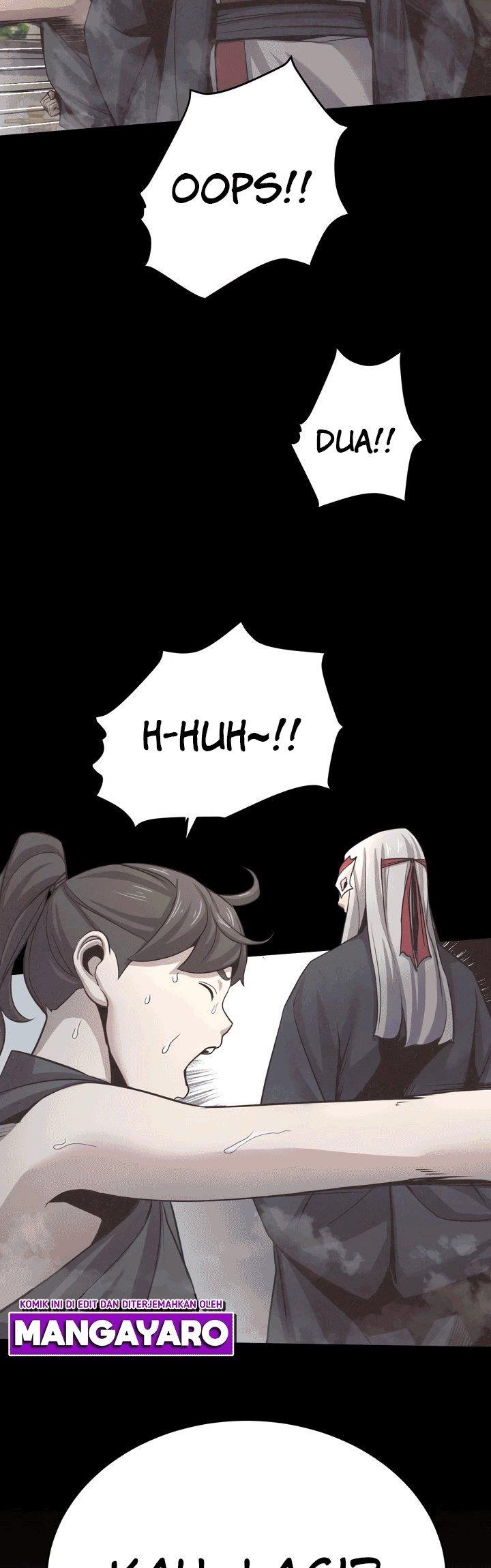 enemies - Chapter: 12