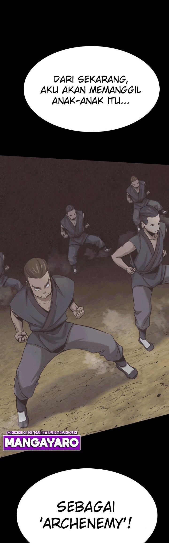 enemies - Chapter: 12