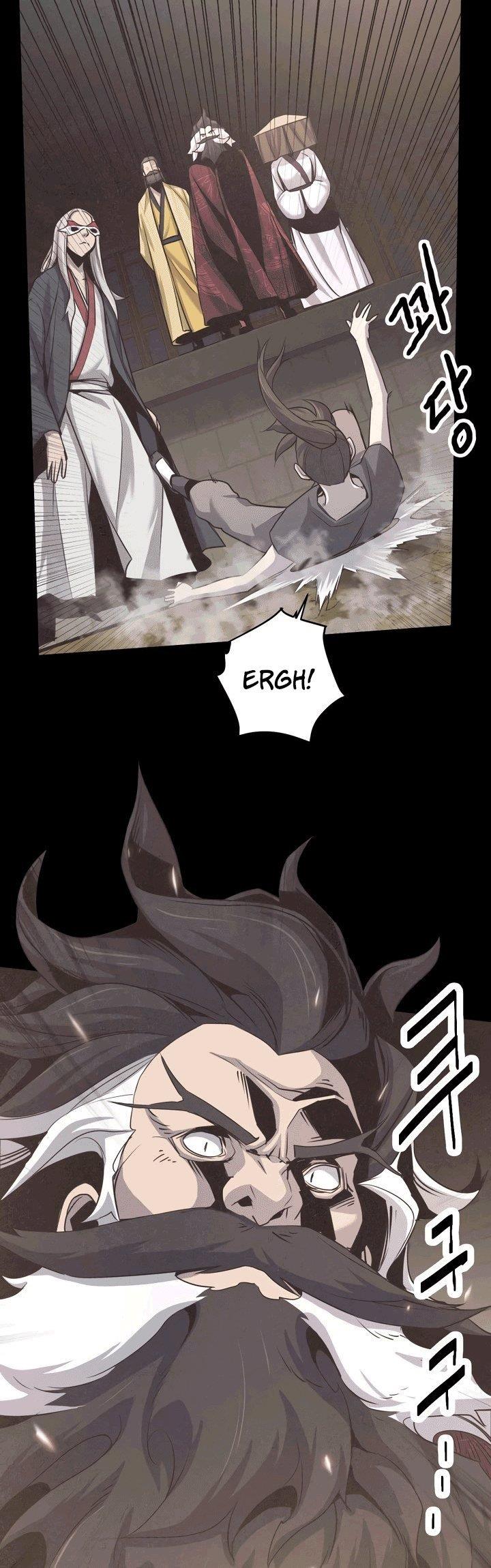 enemies - Chapter: 12