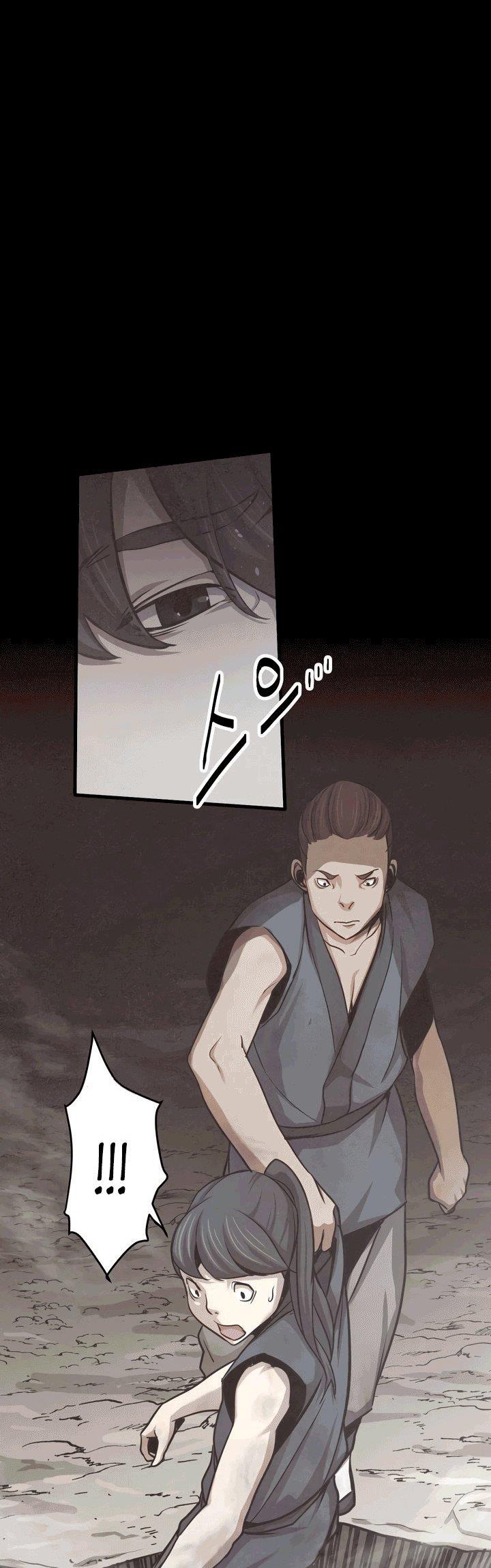 enemies - Chapter: 12