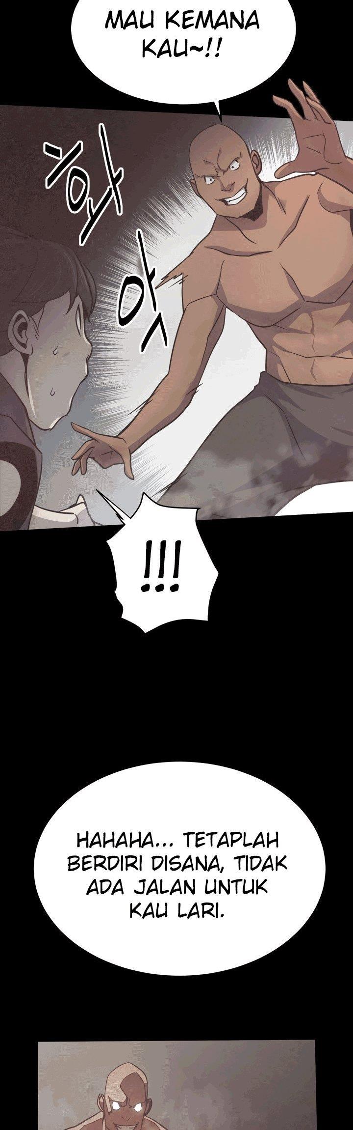 enemies - Chapter: 12