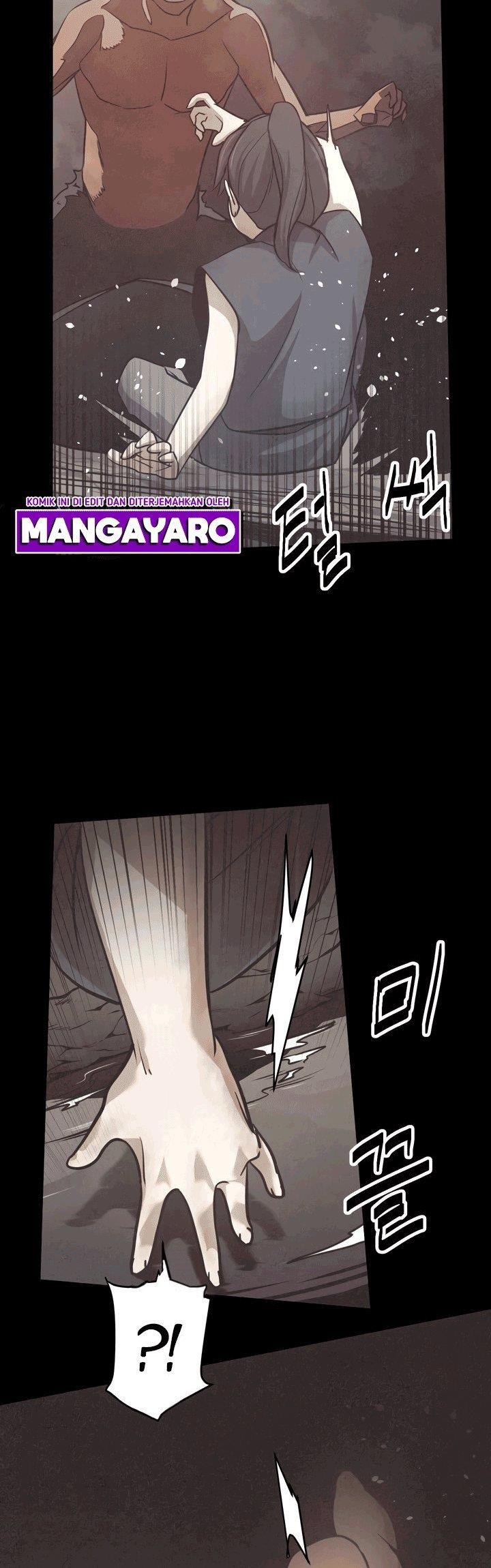 enemies - Chapter: 12