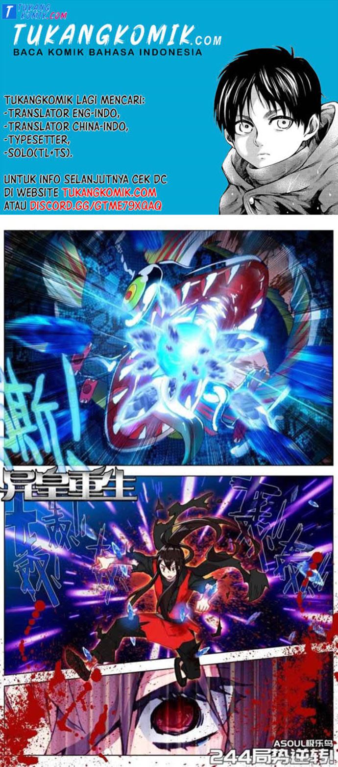 different-kings - Chapter: 244