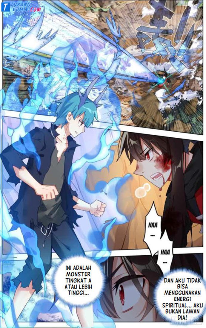 different-kings - Chapter: 244