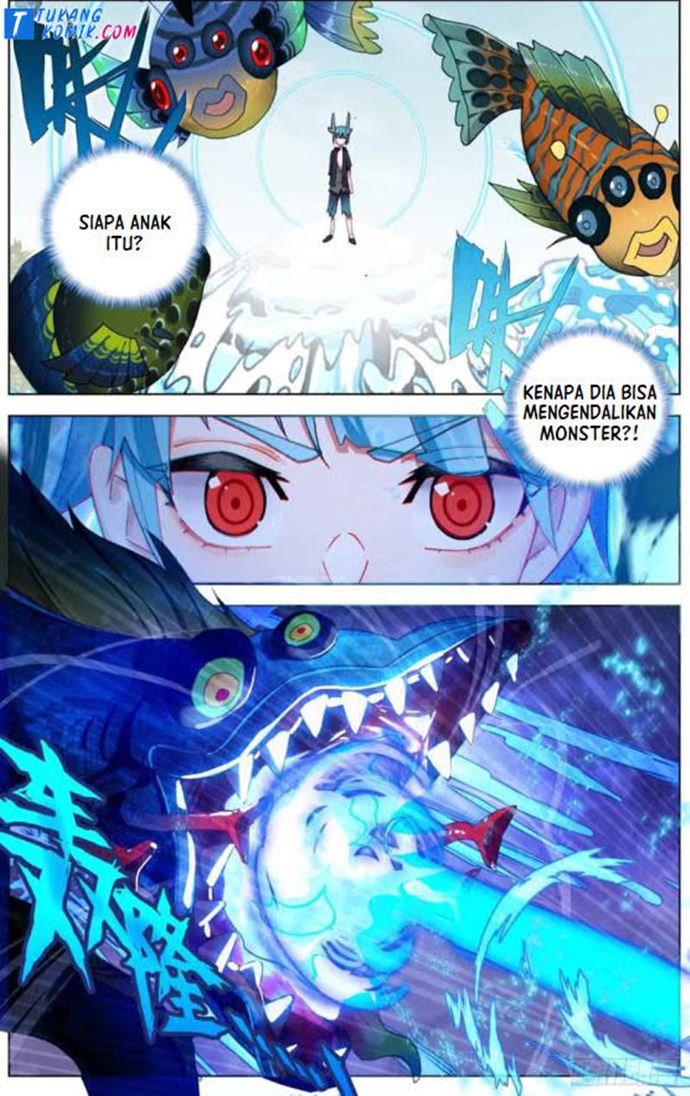 different-kings - Chapter: 244