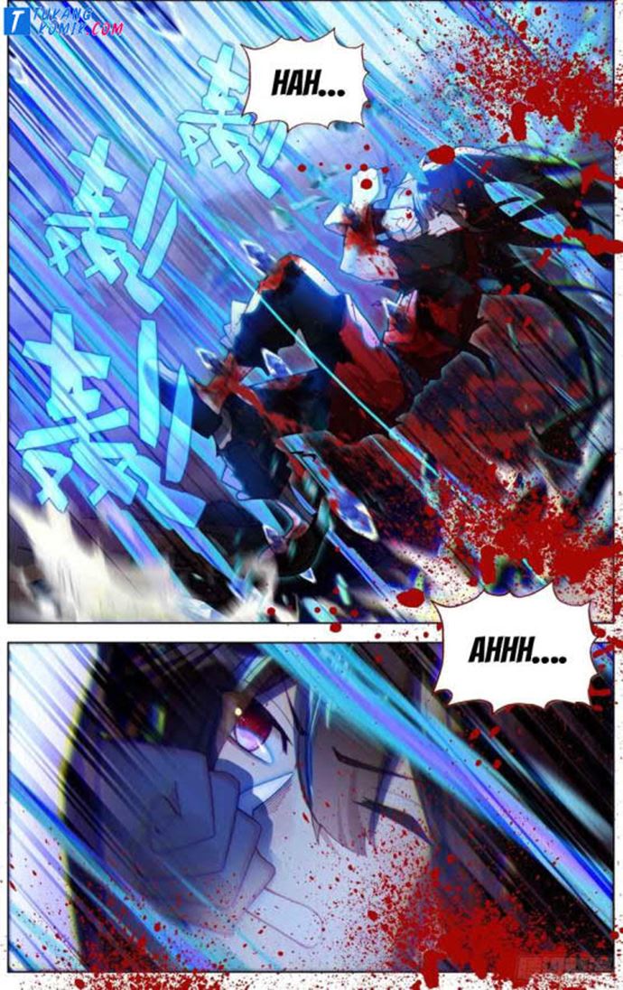 different-kings - Chapter: 244