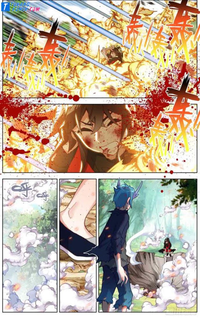 different-kings - Chapter: 244