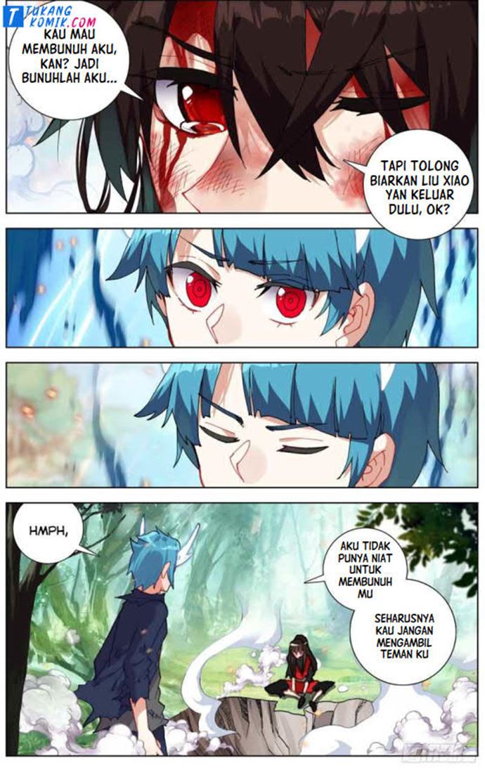 different-kings - Chapter: 244