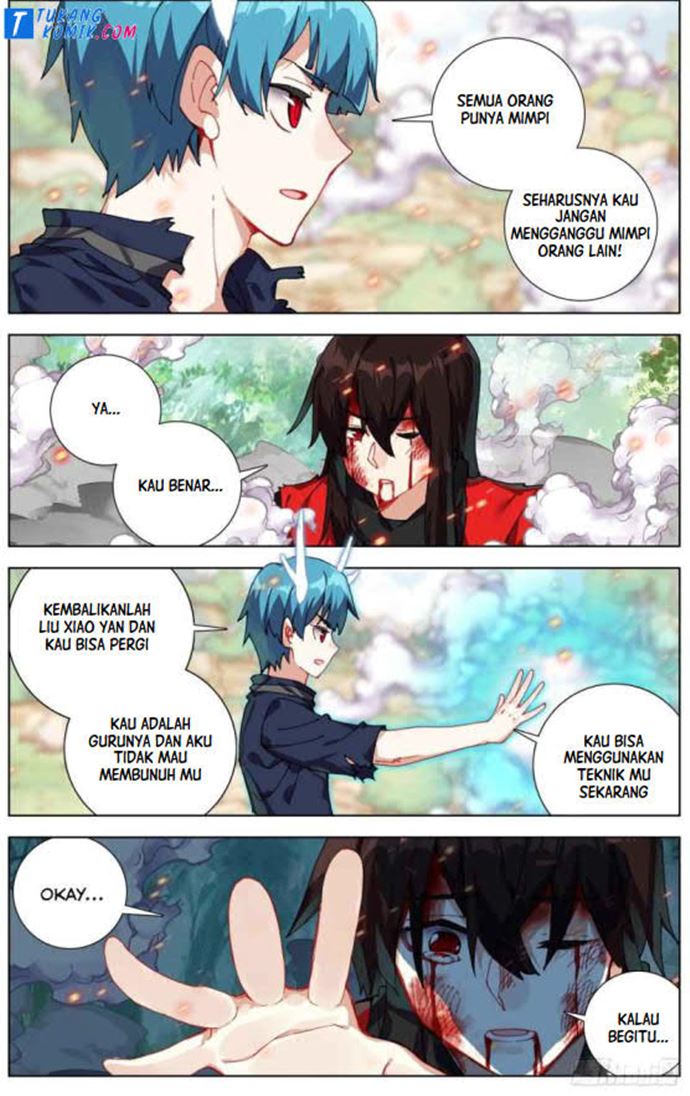 different-kings - Chapter: 244