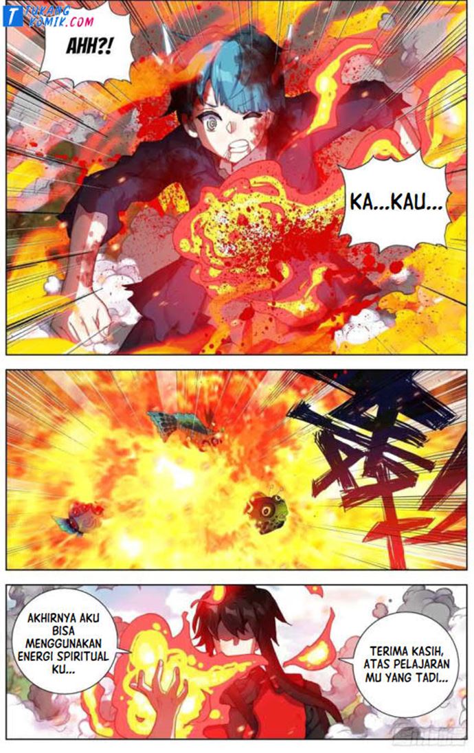different-kings - Chapter: 244