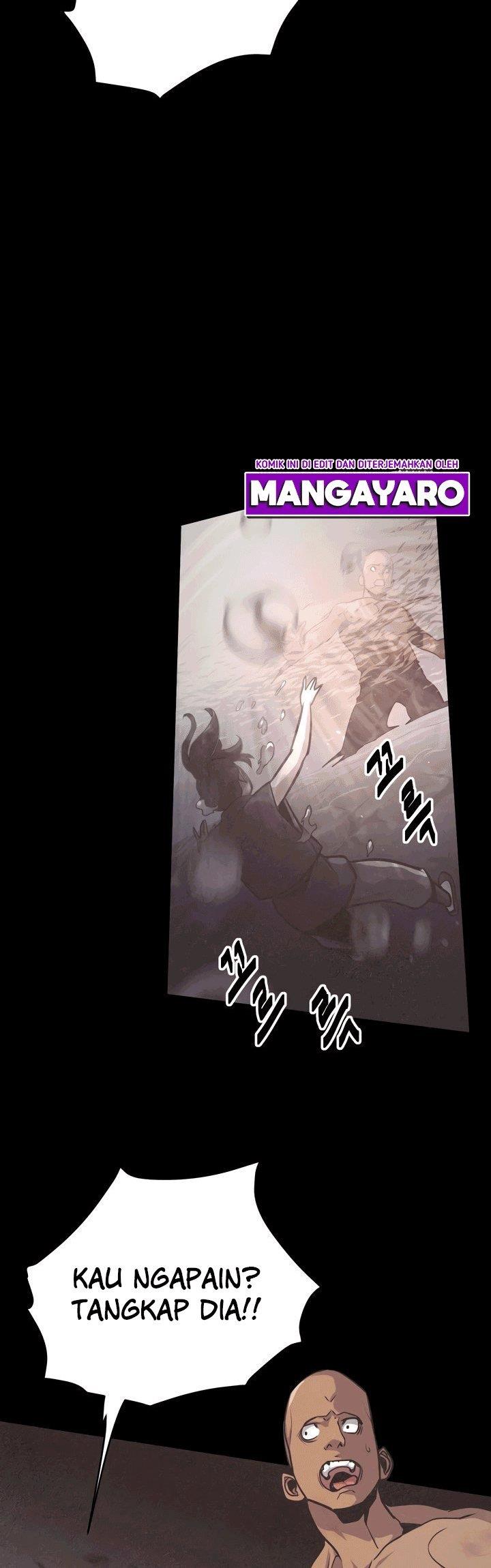 enemies - Chapter: 13