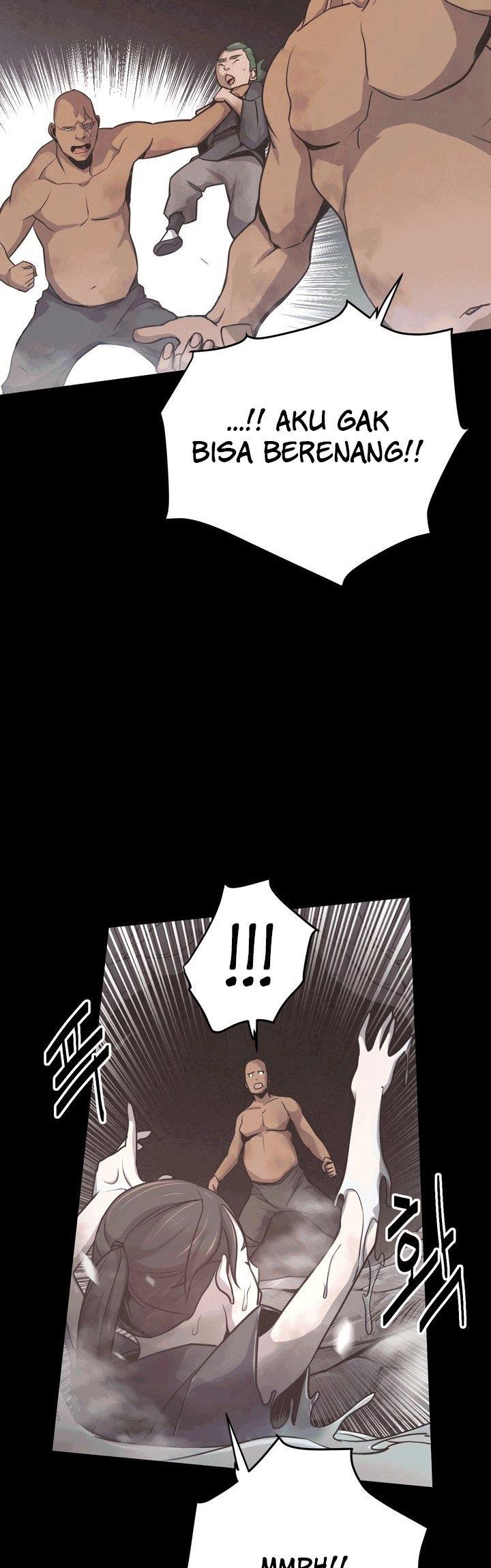 enemies - Chapter: 13