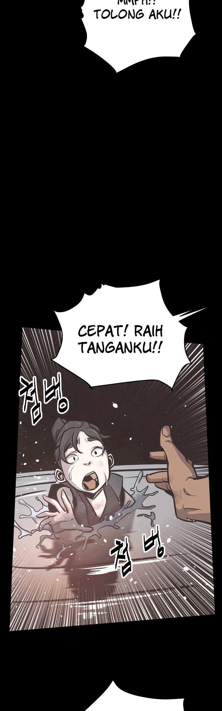 enemies - Chapter: 13