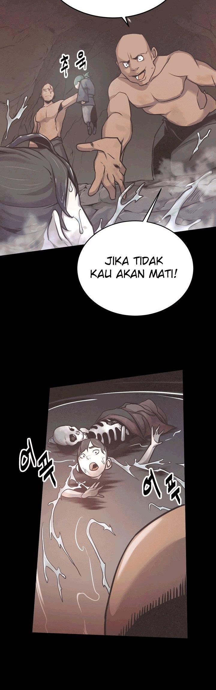 enemies - Chapter: 13