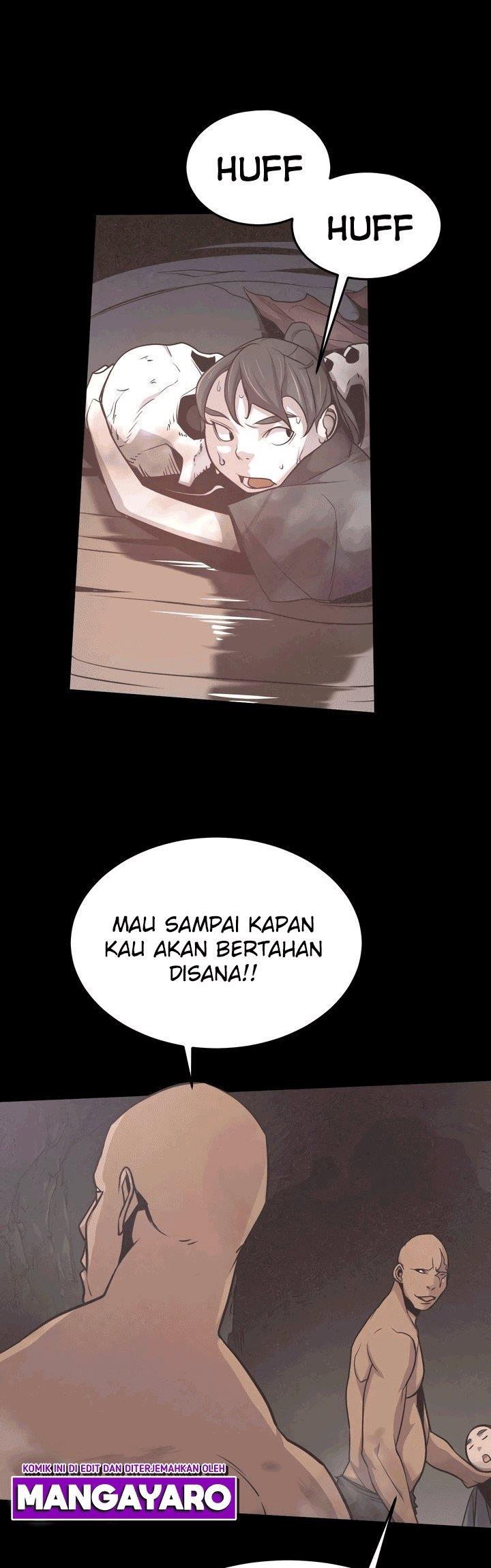 enemies - Chapter: 13