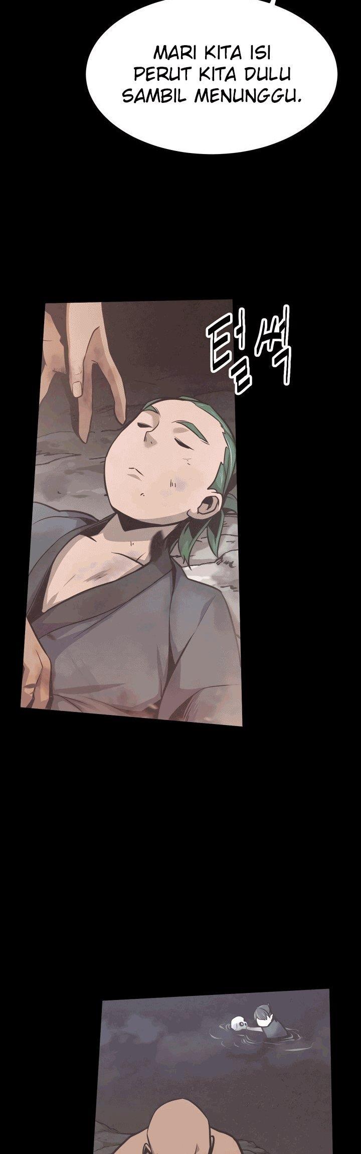 enemies - Chapter: 13