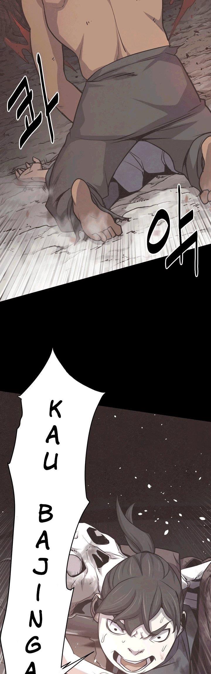 enemies - Chapter: 13