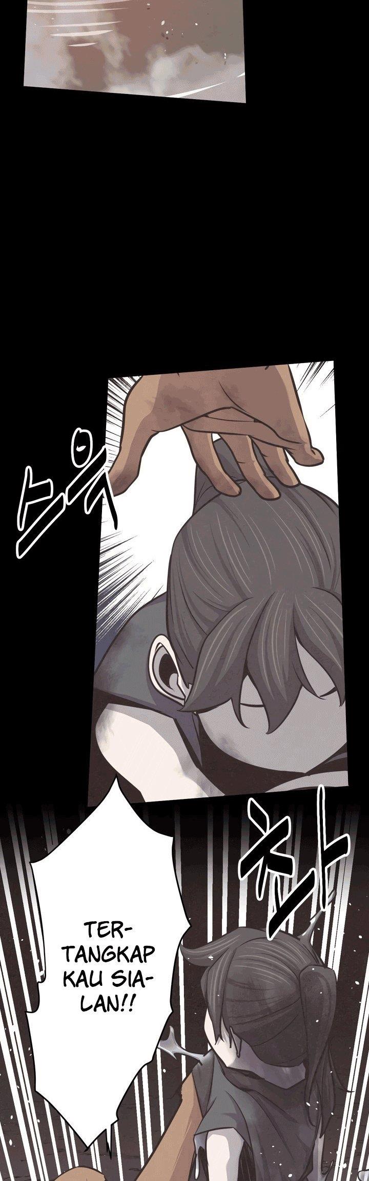 enemies - Chapter: 13