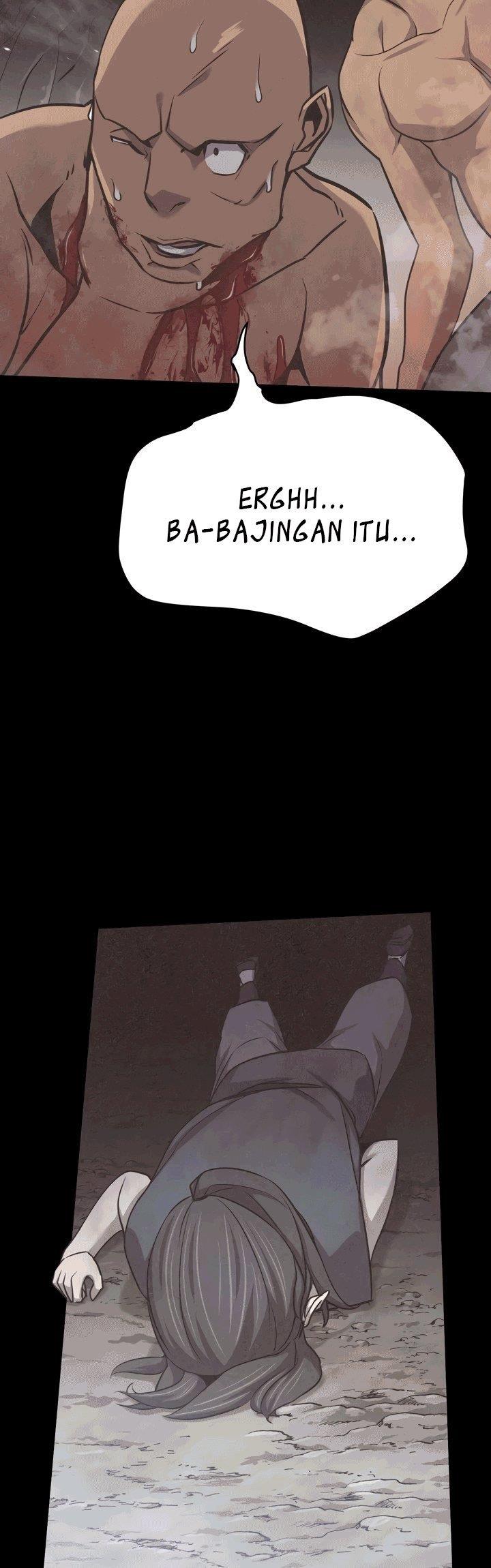 enemies - Chapter: 13