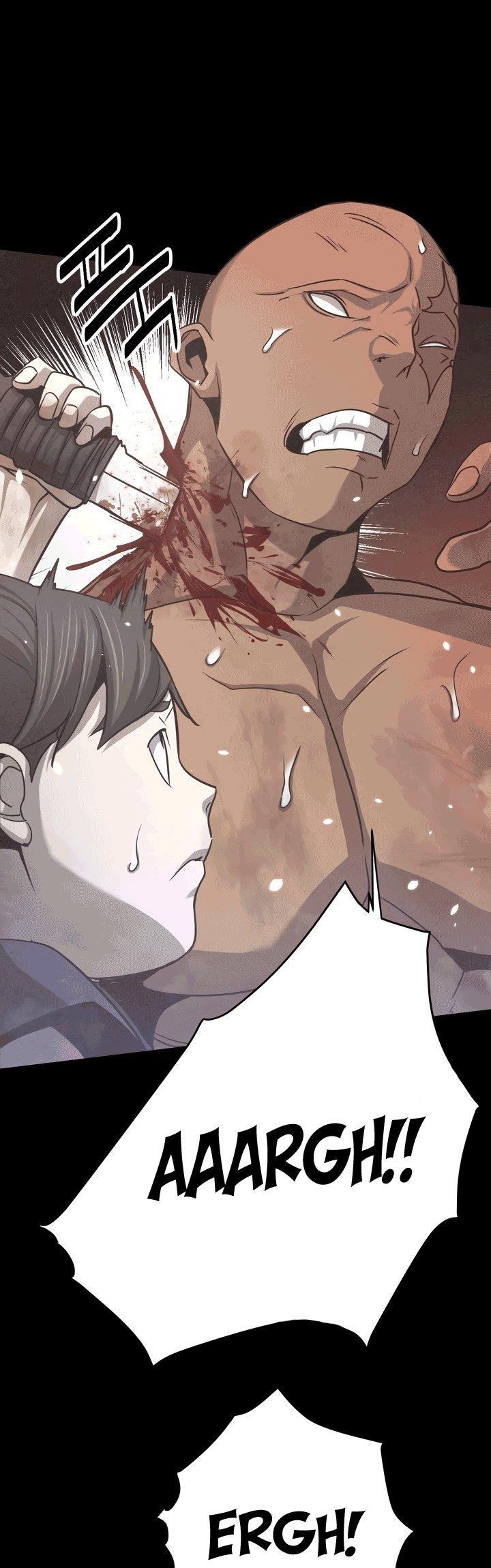 enemies - Chapter: 13
