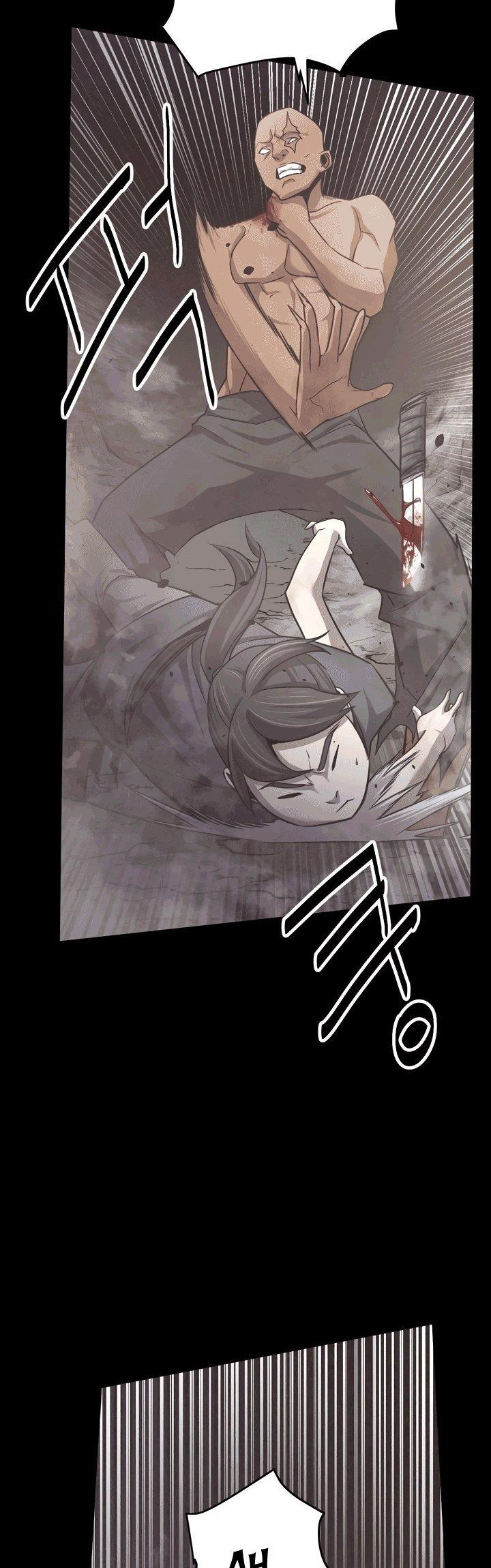 enemies - Chapter: 13