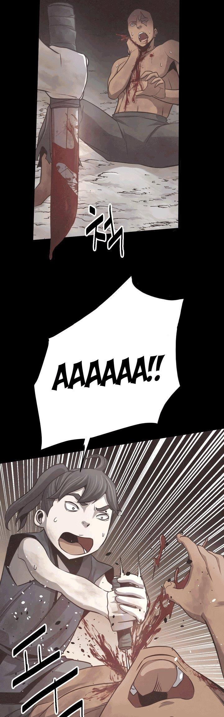 enemies - Chapter: 13