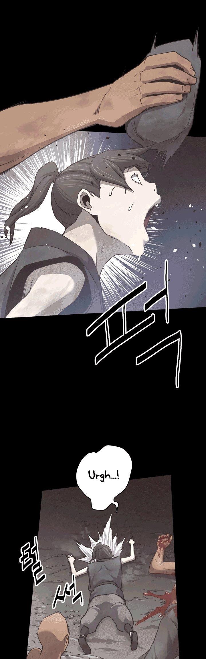 enemies - Chapter: 13