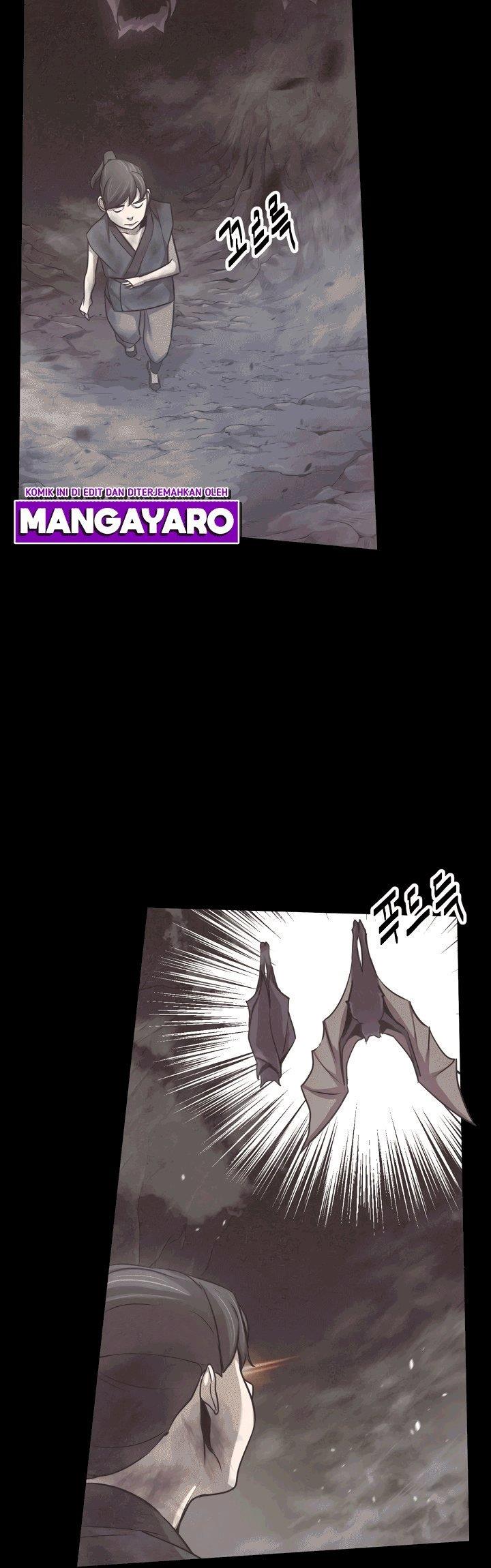 enemies - Chapter: 13