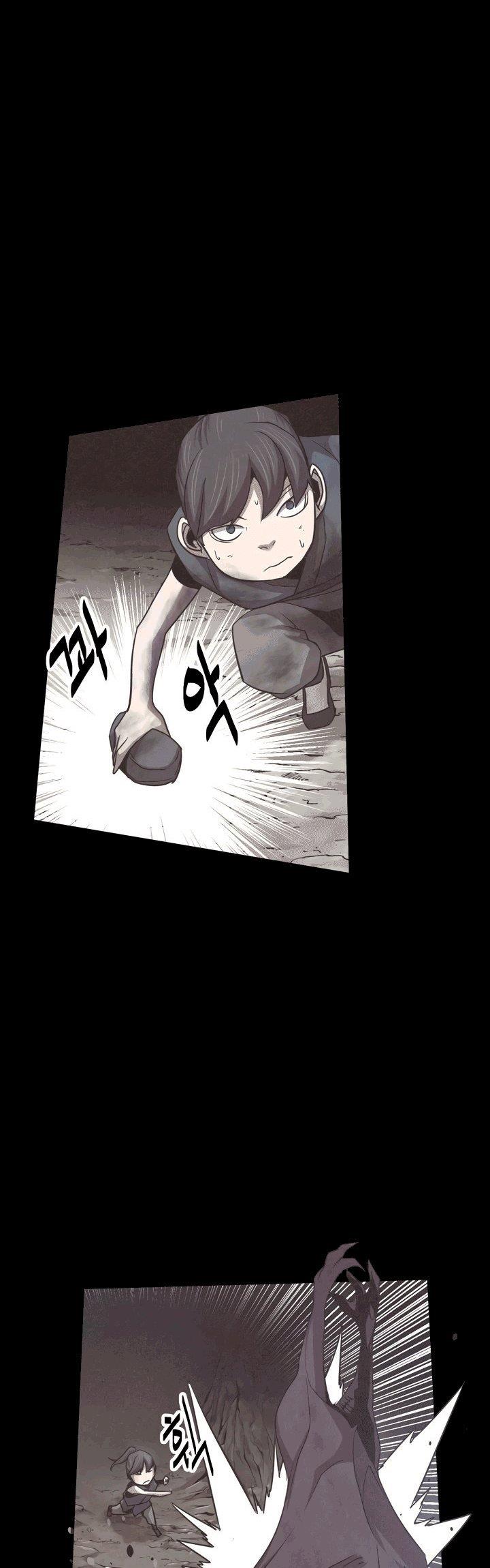 enemies - Chapter: 13