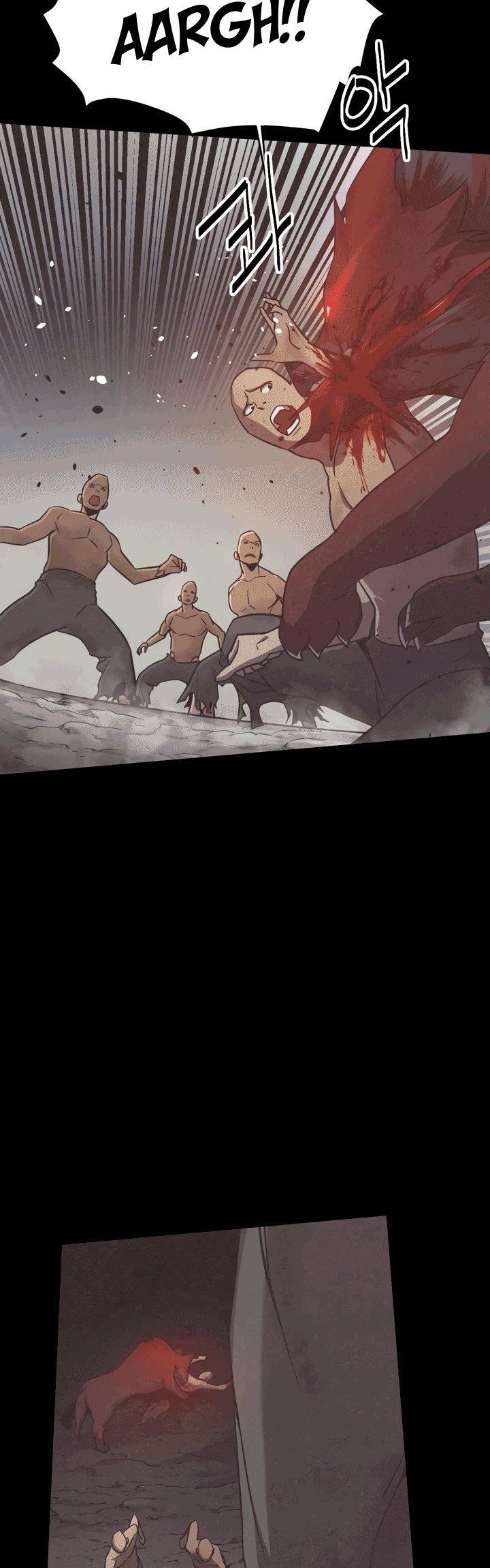 enemies - Chapter: 13