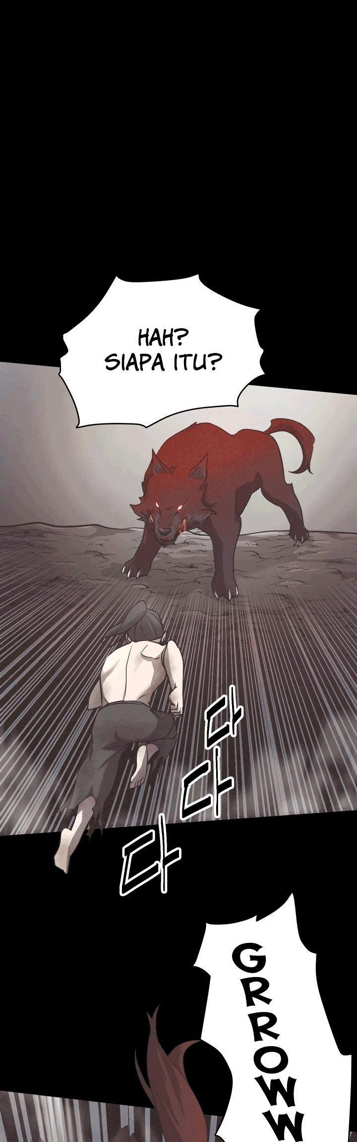 enemies - Chapter: 13