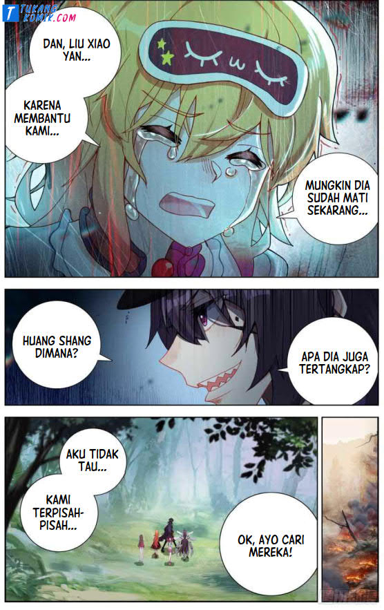 different-kings - Chapter: 245