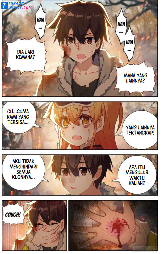different-kings - Chapter: 245