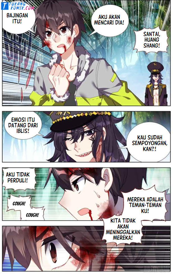 different-kings - Chapter: 245