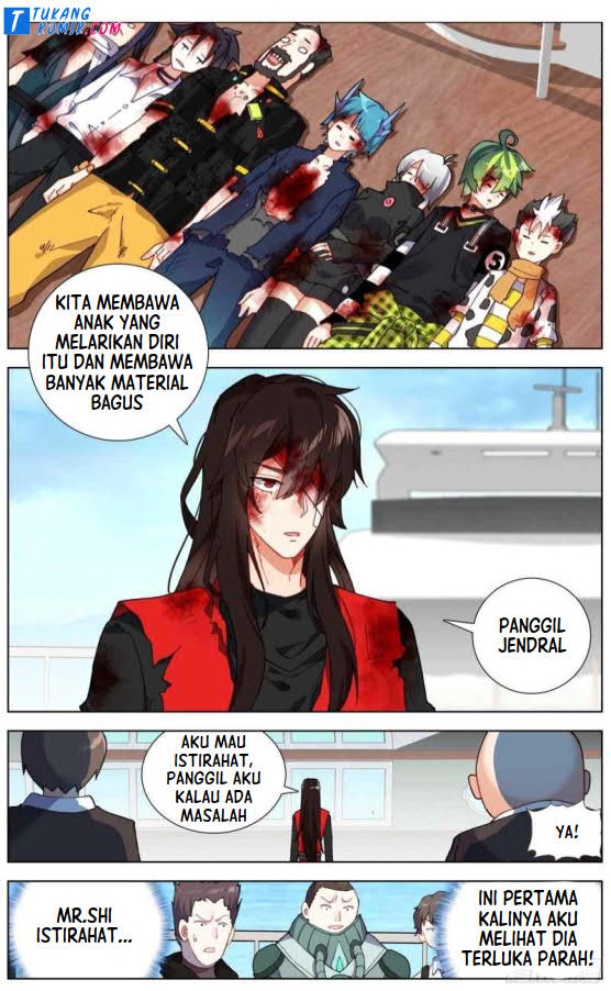 different-kings - Chapter: 245