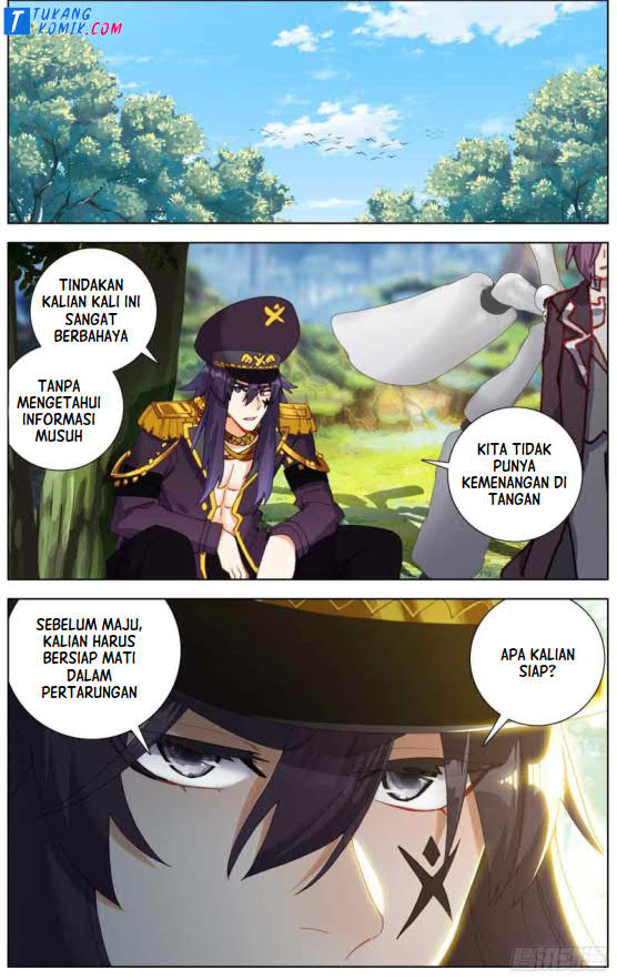 different-kings - Chapter: 245