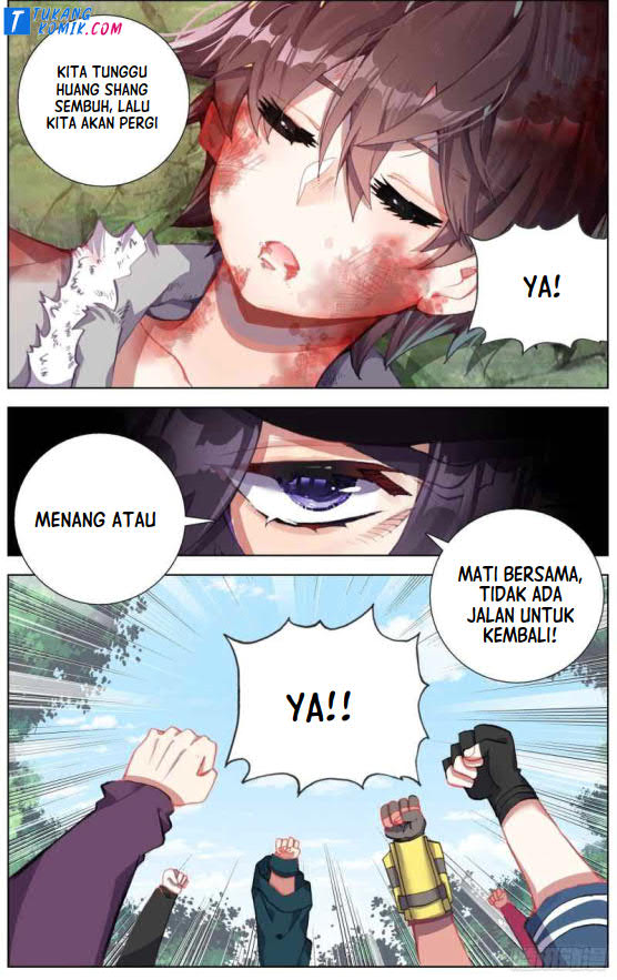 different-kings - Chapter: 245