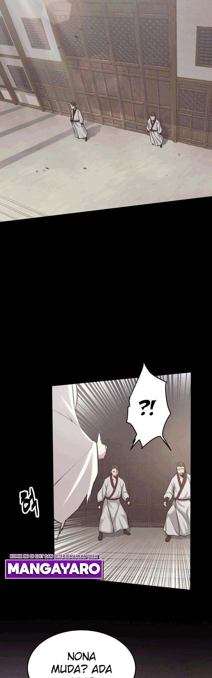 enemies - Chapter: 14