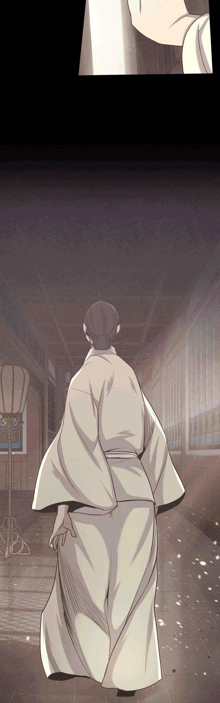 enemies - Chapter: 14