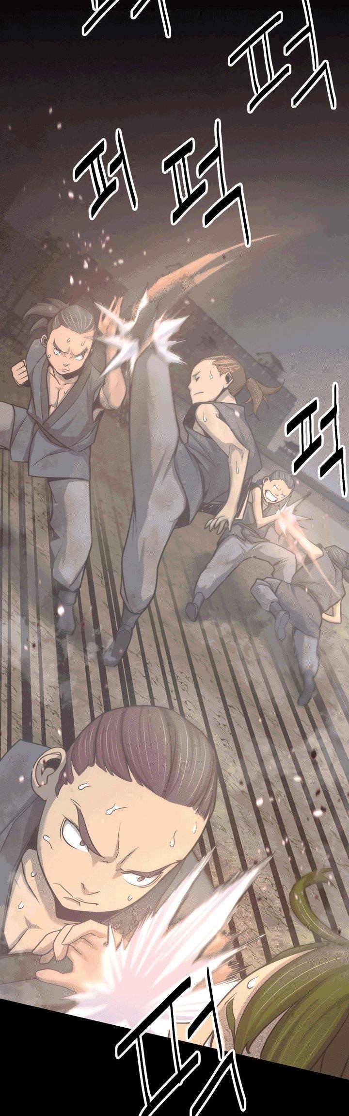 enemies - Chapter: 14