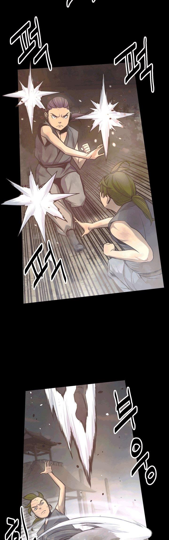 enemies - Chapter: 14