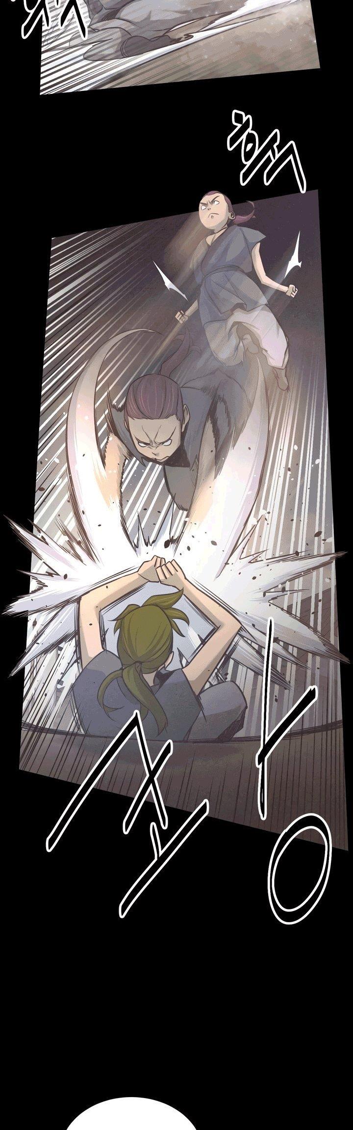enemies - Chapter: 14